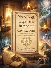 Near-Death Experience in Ancient Civilizations: The Origins of the World's Afterlife Beliefs (Edition, Revised and Updated of Conceptions of the After — photo 1
