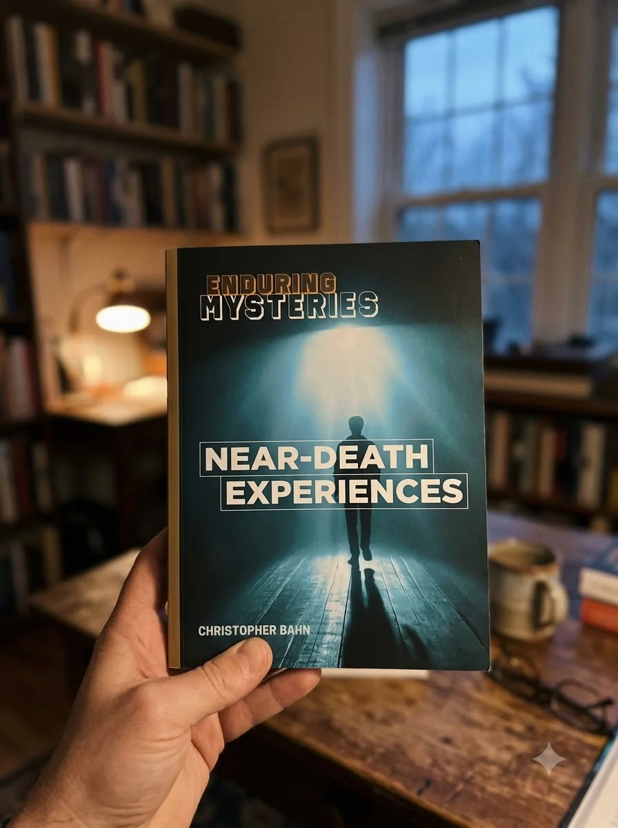 Near-Death Experiences — photo 2