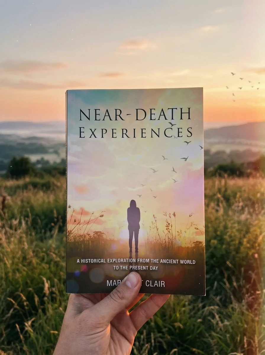 Near-Death Experiences: A Historical Exploration from the Ancient World to the Present Day — photo 2