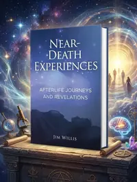 Near-Death Experiences: Afterlife Journeys and Revelations — photo 1