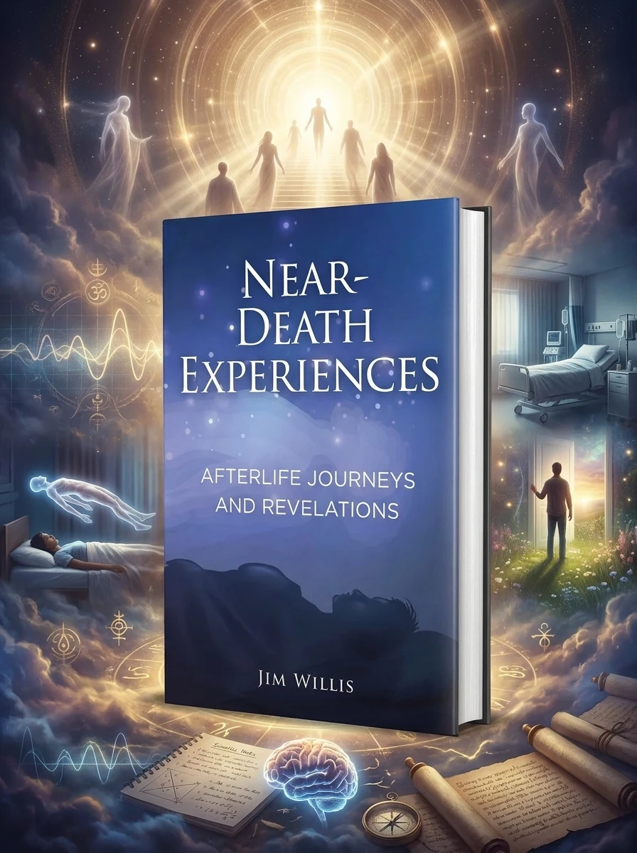 Near-Death Experiences: Afterlife Journeys and Revelations