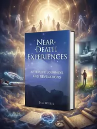 Near-Death Experiences: Afterlife Journeys and Revelations — photo 1
