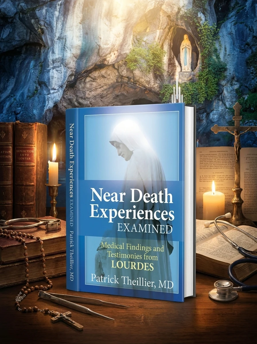 Near-Death Experiences Examined Medical Findings and Testimonies from Lourdes