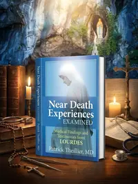 Near-Death Experiences Examined Medical Findings and Testimonies from Lourdes — photo 1
