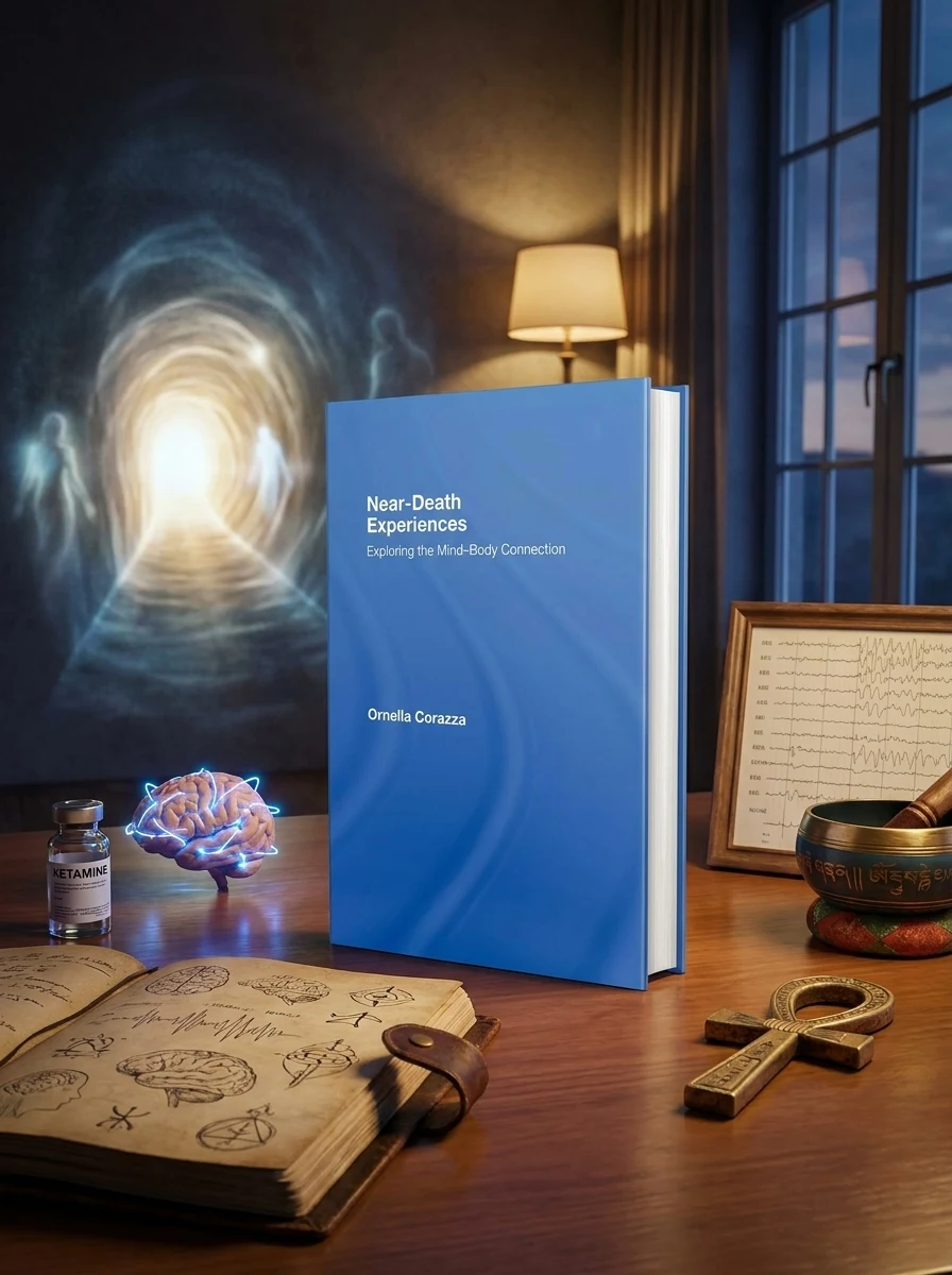 Near-Death Experiences: Exploring the Mind-Body Connection