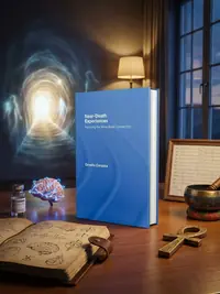 Near-Death Experiences: Exploring the Mind-Body Connection — photo 1