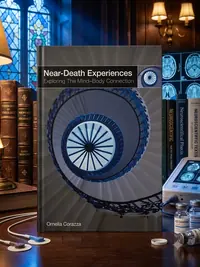 Near-Death Experiences: Exploring the Mind-Body Connection — photo 1