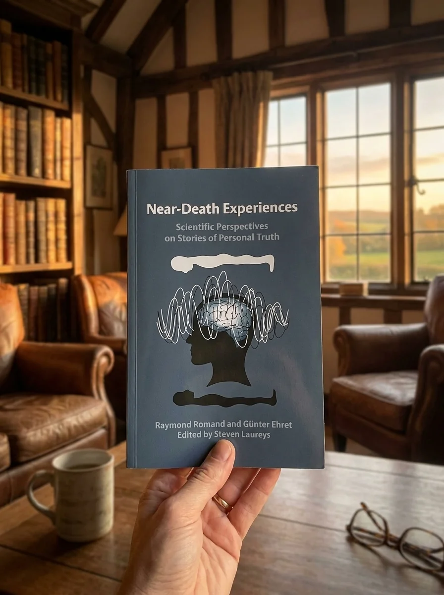 Near-Death Experiences — photo 2