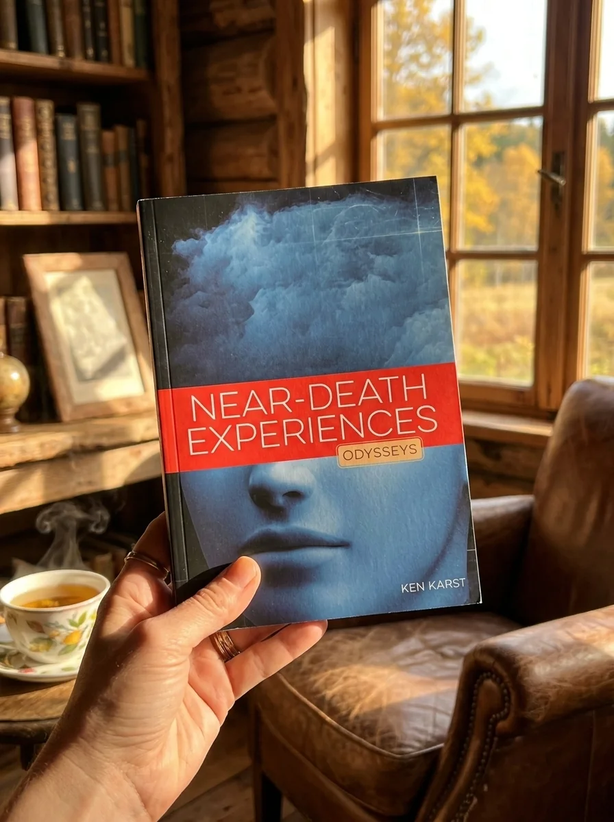 Near-Death Experiences — photo 2