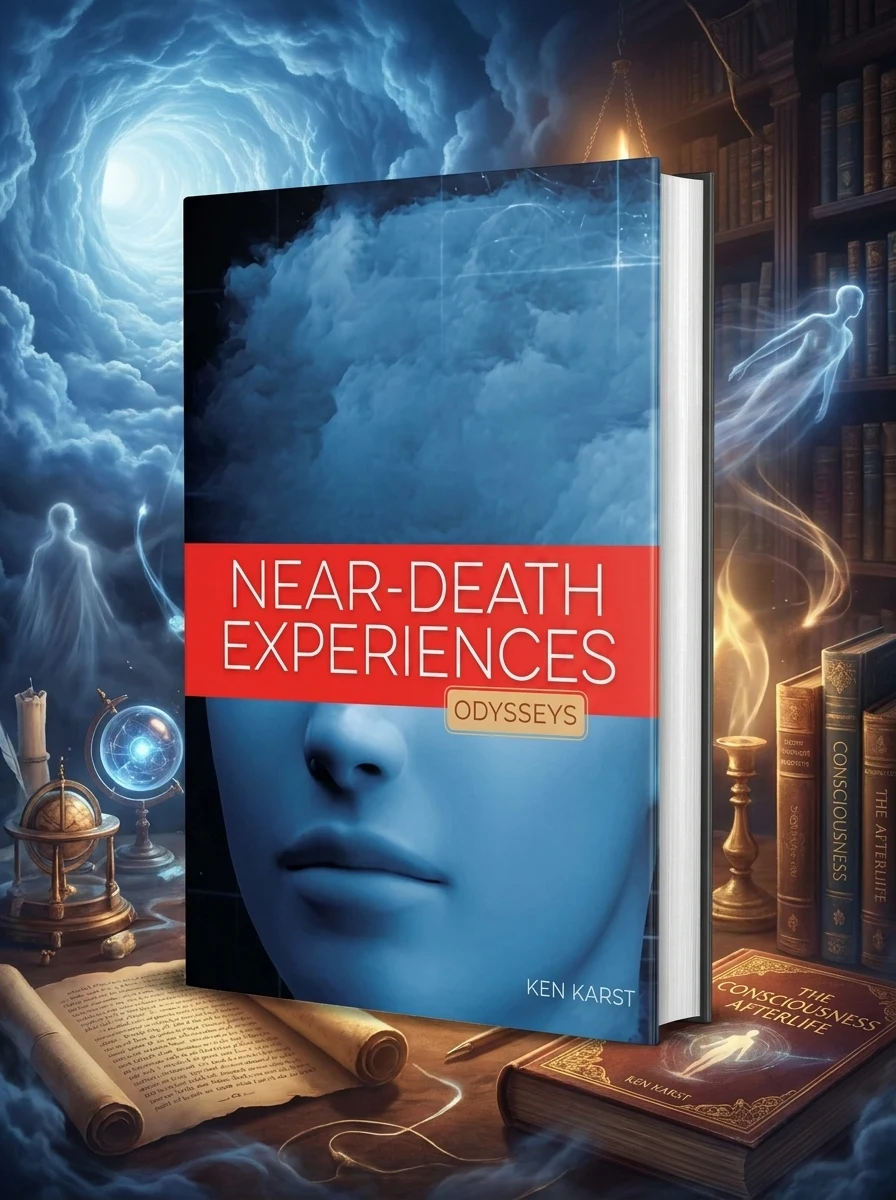 Near-Death Experiences Karst, Ken