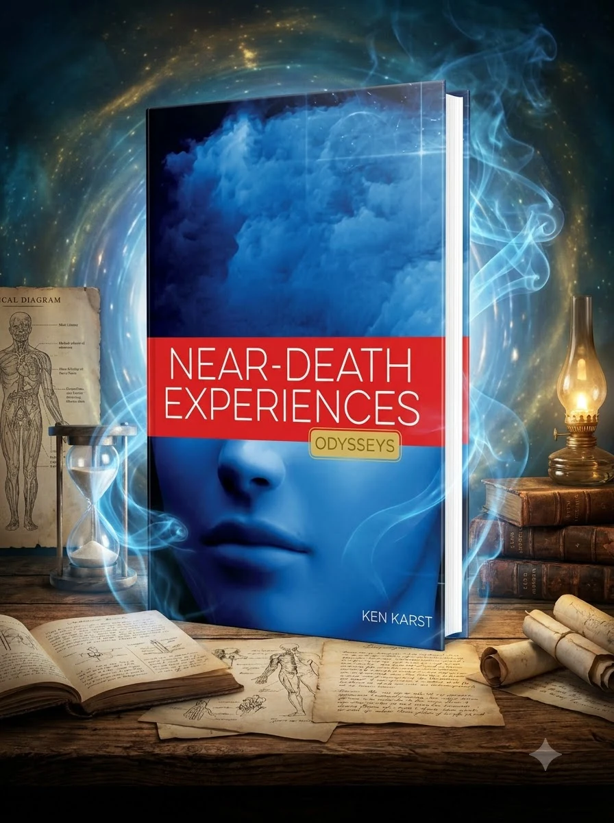 Near-Death Experiences Karst, Ken