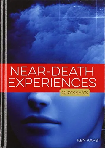 Near-Death Experiences Karst, Ken