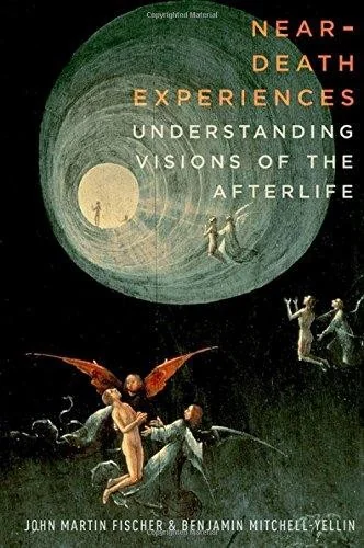 Near-Death Experiences: Understanding Visions of the Afterlife — photo 3