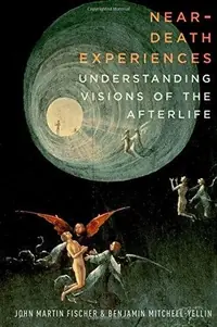Near-Death Experiences: Understanding Visions of the Afterlife — photo 2
