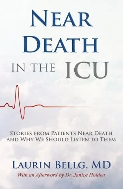 Near Death in the ICU — dewey-133