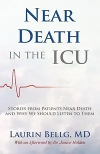 Near Death in the ICU — photo 3