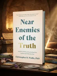 Near Enemies of the Truth: Avoid the Pitfalls of a Spiritual Life and Become Radically Free — photo 1
