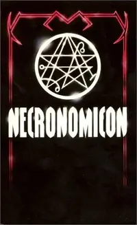 Necronomicon — photo 2