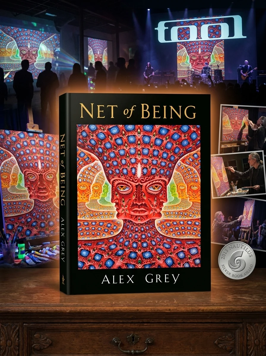 Net of Being
