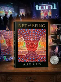 Net of Being — photo 1