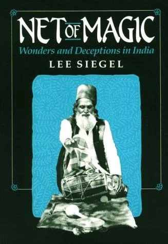Net of Magic: Wonders and Deceptions in India — photo 3