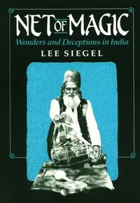 Net of Magic: Wonders and Deceptions in India — photo 2