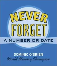 Never Forget a Number or Date — photo 2