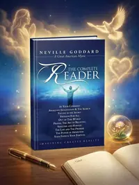 Neville Goddard: The Complete Reader — photo 1