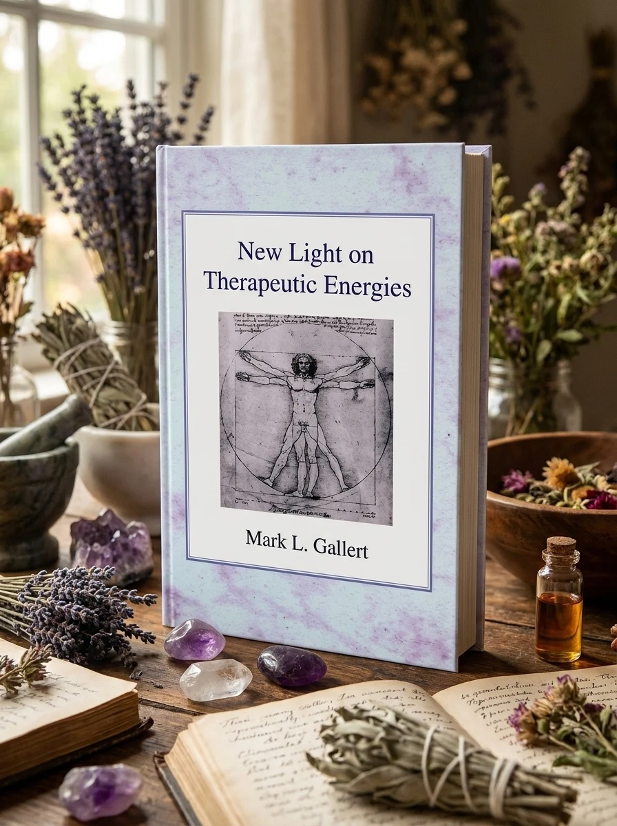New Light on Therapeutic Energies