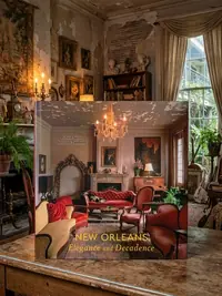 New Orleans: Elegance and Decadence — photo 1