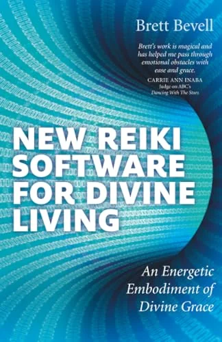 New Reiki Software for Divine Living: An Energetic Embodiment of Divine Grace
