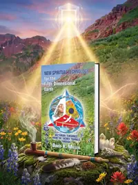 New Spiritual Technology for the Fifth-Dimensional Earth: Arcturian Teachings from the Sacred Triangle — photo 1