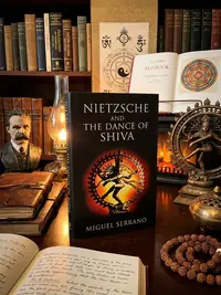 Nietzsche and the Dance of Shiva — photo 1