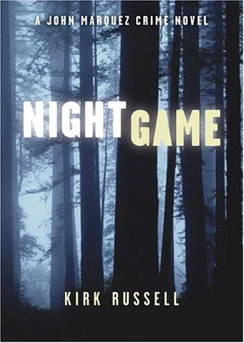 Night Game — photo 3