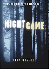 Night Game Russell, Kirk — photo 2