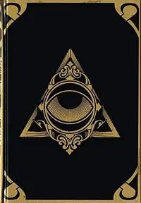 Night Sun Tarot Journal Listrani, Fabio — photo 2