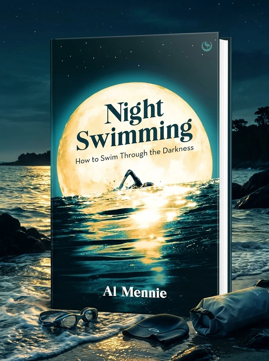 Night Swimming: How to Swim Through the Darkness