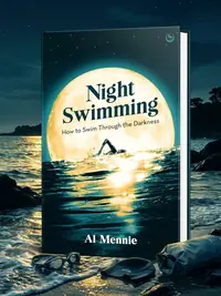 Night Swimming: How to Swim Through the Darkness — photo 1
