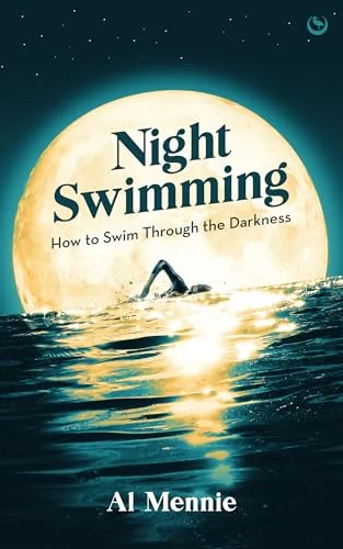 Night Swimming: How to Swim Through the Darkness — photo 3