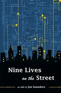 Nine Lives on the Street (5.5 X 8.5) — photo 3