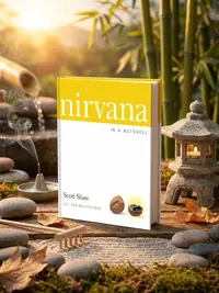 Nirvana in a Nutshell: 157 Zen Meditations — photo 1