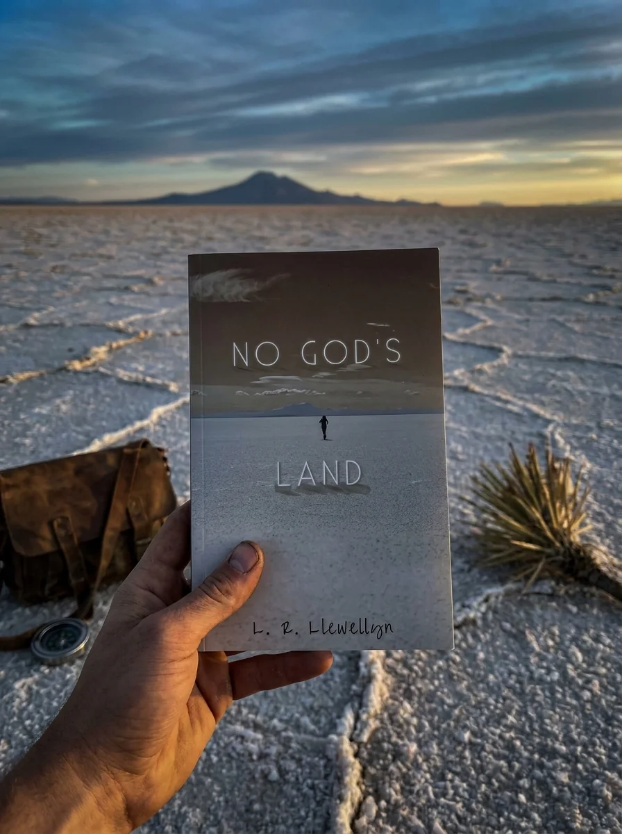 No God's Land — photo 2