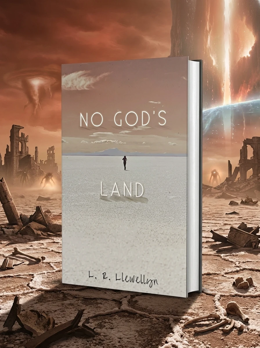 No God's Land