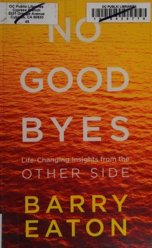 No Goodbyes: No Goodbyes: Life-Changing Insights from the Other Side