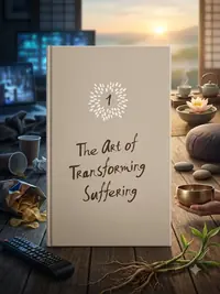 No Mud, No Lotus: The Art of Transforming Suffering — photo 1