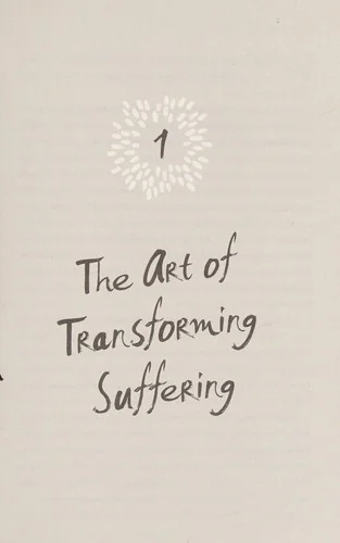 No Mud, No Lotus: The Art of Transforming Suffering