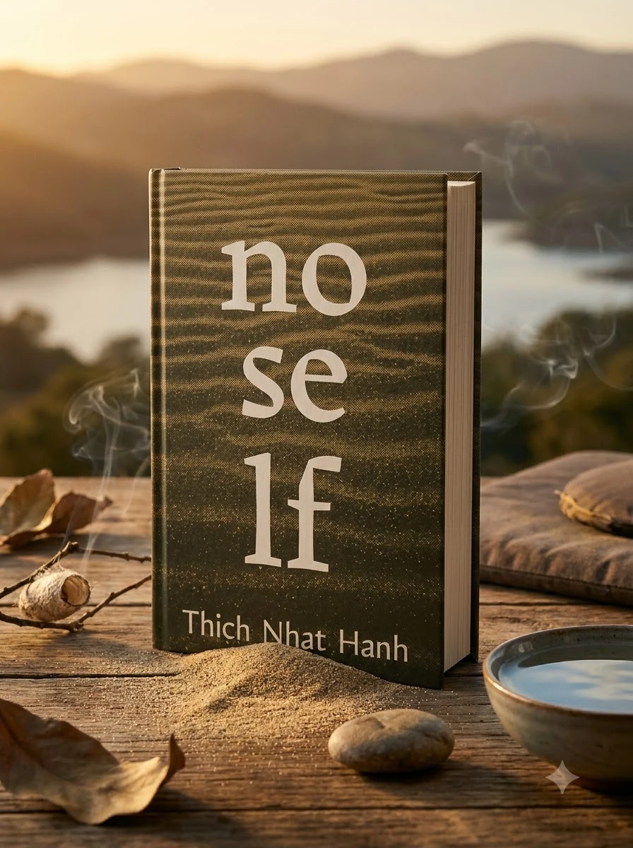 No Self