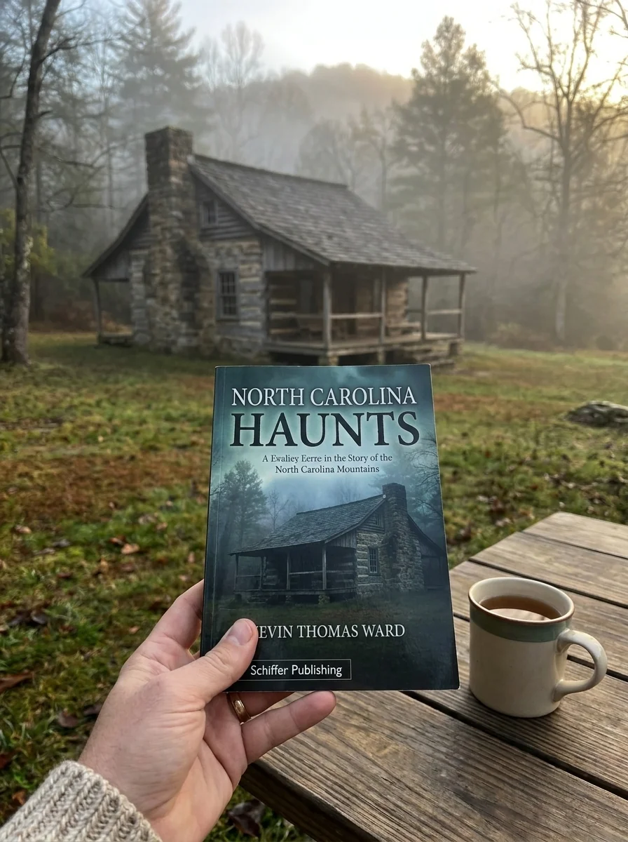 North Carolina Haunts — photo 2