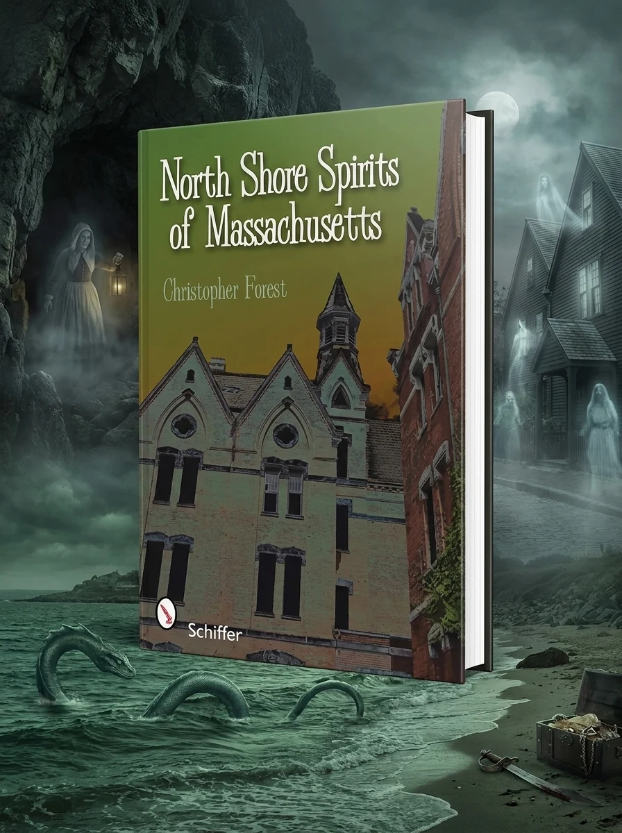 North Shore Spirits of Massachusetts