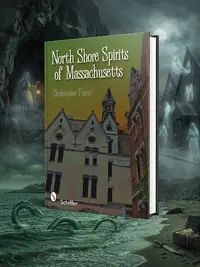 North Shore Spirits of Massachusetts — photo 1